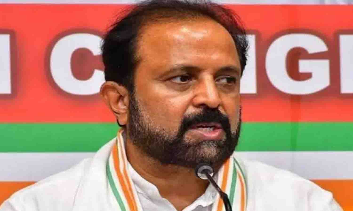 ఉపా, అర్బన్ నక్సల్స్ పేరుతో తెలంగాణలో ఎంతో మందిపై కేసులు పెడుతున్నారు : మధు యాష్కి గౌడ్