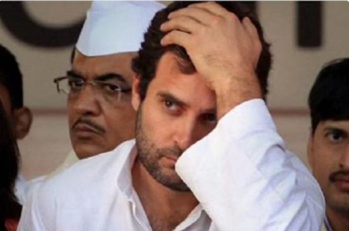 రాహుల్ గాంధీకి గుజరాత్ హైకోర్టులో ఎదురు దెబ్బ… షాక్ లో కాంగ్రెస్ శ్రేణులు