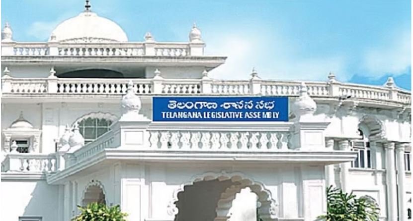 అసెంబ్లీ, మండలి డిప్యూటీ ఫ్లోర్ లీడర్లను నియమించిన కేసీఆర్