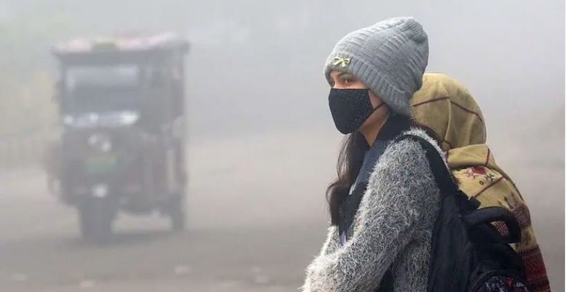 తెలంగాణలో సింగిల్ డిజిట్‌కు పడిపోయిన ఉష్ణోగ్రతలు