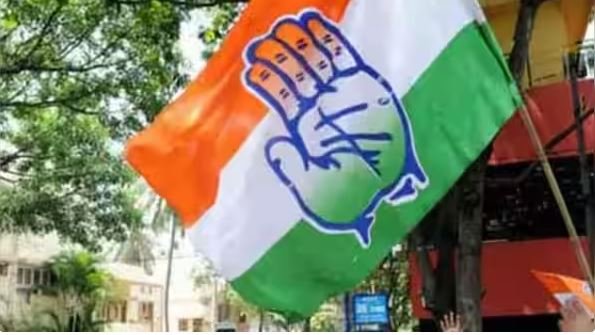 రెండవ విడత కూడా కాంగ్రెస్ జోరు