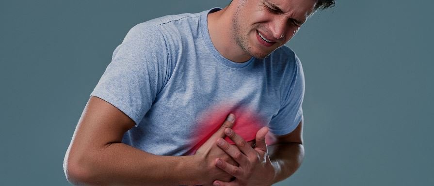 ఈ సంవత్సరం గుండె జబ్బు 2 కోట్ల మందిని చంపింది