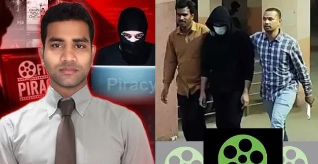 ఐబొమ్మ రవి కేసు:వెలుగు చూస్తున్న కొత్త విషయాలు… ప్రహ్లాద్ ఎవరు ?