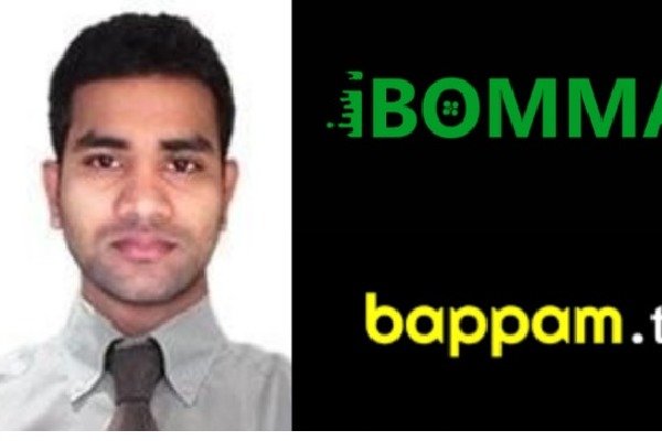 క్యూబ్ నెట్వర్క్ను, శాటిలైట్ లింకులను హ్యాక్ చేసిన ఐ బొమ్మ రవి క్యూబ్ నెట్వర్క్ను, శాటిలైట్ లింకులను హ్యాక్ చేసిన ఐ బొమ్మ రవి