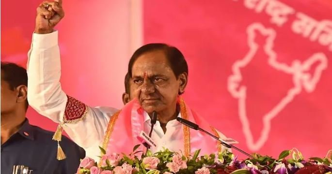 29న అసెంబ్లీకి.. కేసీఆర్ వస్తున్నాడోచ్…!