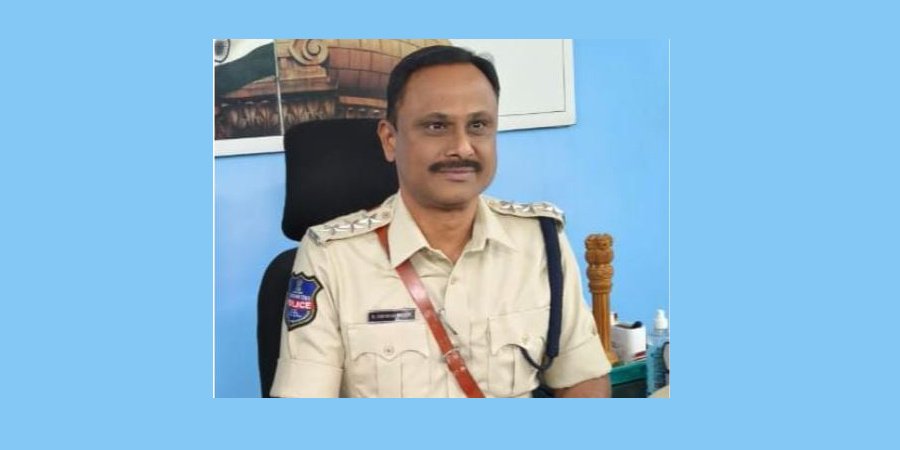 గీత దాటితే చర్యలు తప్పవు…పోలీసుల హెచ్చరిక‌