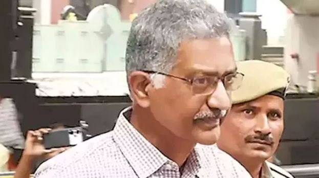 ఫోన్ ట్యాపింగ్ కేసులో కీలక పరిణామం: మాజీ ఎస్‌ఐబీ చీఫ్ ప్రభాకర్ రావు విడుదల