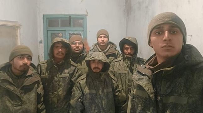 రష్యా సైన్యంలో ఉన్న 202 మంది భారతీయుల్లో 26మంది మరణించారు