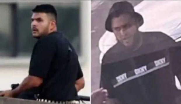 ఆస్ట్రేలియాలో 15 మందిని చంపిన ఉగ్రవాదికి హైదరాబాద్ తో లింక్