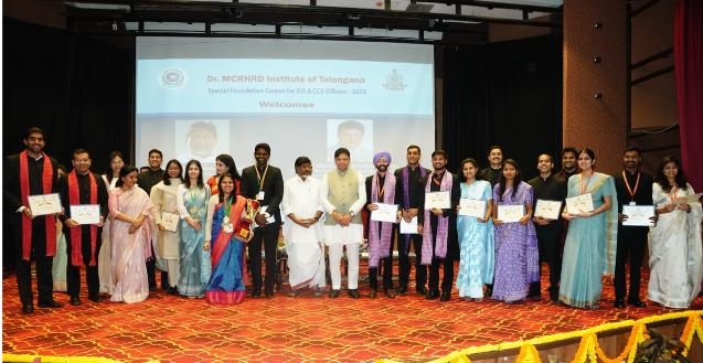 పర్ఫెక్షనే కాదు… సిన్సియారిటీ కూడా అవసరం