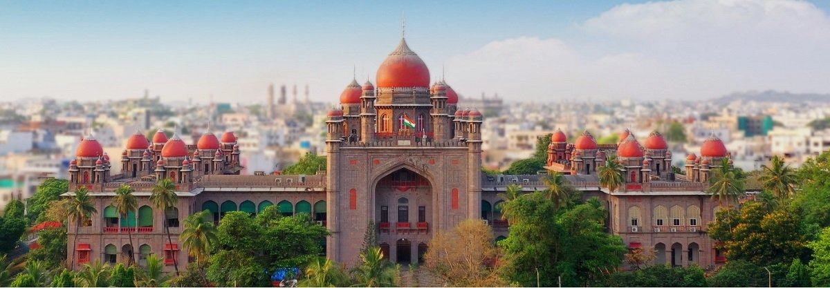 జీహెచ్ఎంసీ డివిజన్ల పునర్విభజనపై స్టేకు నిరాకరించిన హైకోర్టు