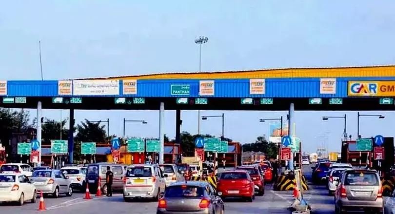 సంక్రాంతి సందర్భంగా హైదరాబాద్-విజయవాడ హైవేపై టోల్ ఫ్రీ ప్రయాణం ?