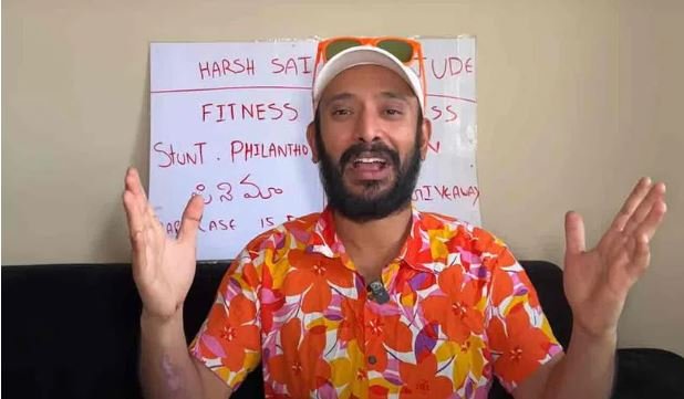 యూట్యూబర్ అన్వేష్ కేసు: ఇన్‌స్టాగ్రామ్‌కు లేఖ రాసిన పోలీసులు