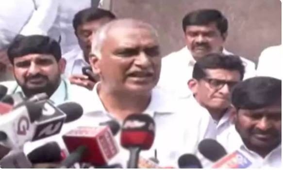 BRS:అసెంబ్లీ నుంచి ఈరోజు వాకౌట్, రేపు బహిష్కరణ