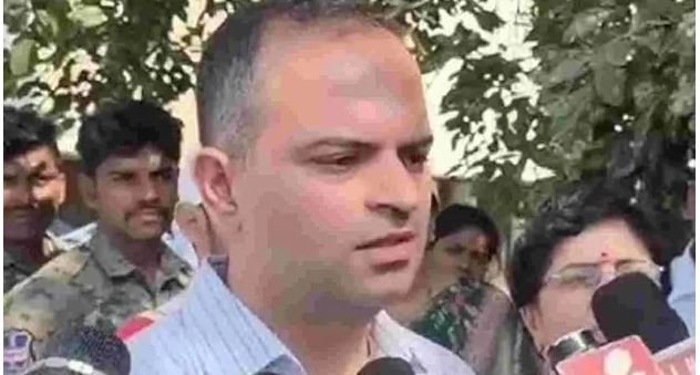 ‘అన్నంలో విషం పెట్టి పిల్లలందరినీ చంపేయండి’ హాస్టల్ వార్డెన్ ఆడియో వైరల్