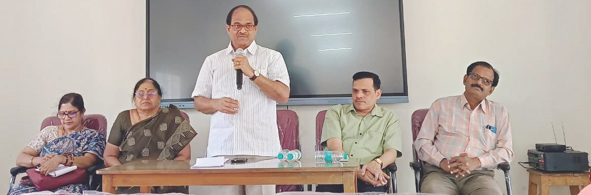 మాతృభాషల పరిరక్షణ మనందరి బాధ్యత